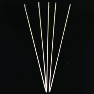 Beading Needles Long-Size 11